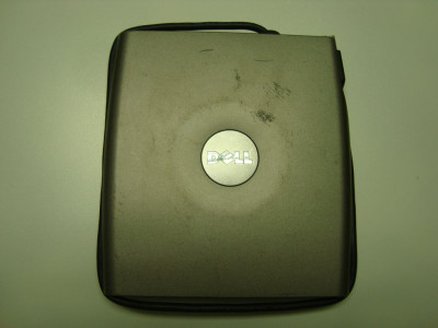 DVD-RW Dell PD01S USB (втора употреба)